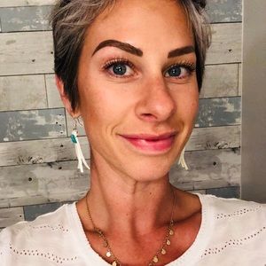 Meet your Posher, Carlie